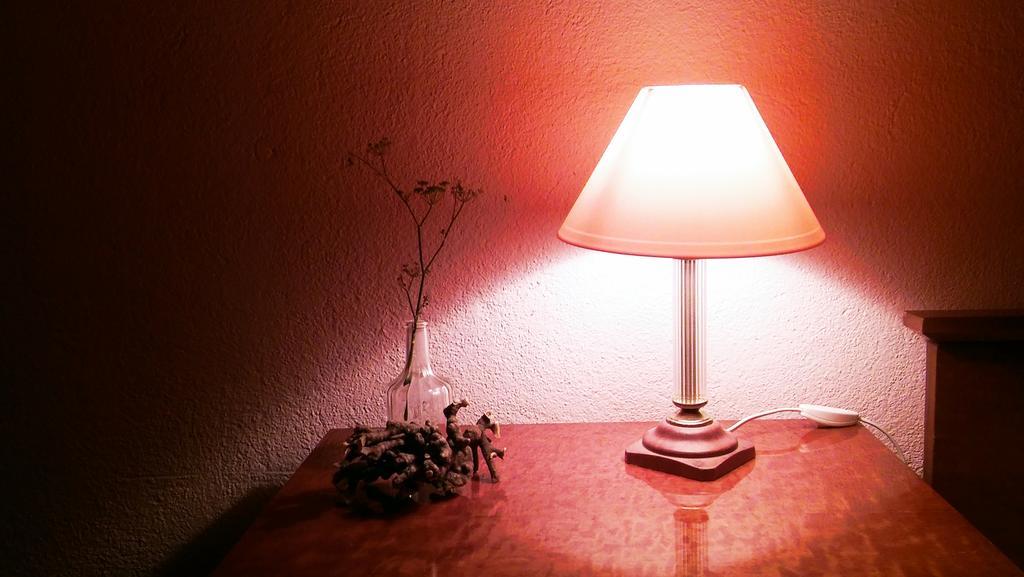 Apartmani Conar Veliki Drvenik Luaran gambar