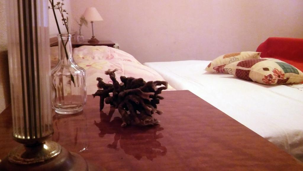 Apartmani Conar Veliki Drvenik Luaran gambar